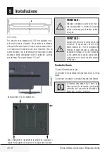 Preview for 40 page of Beko HIYG 64225 SBO User Manual