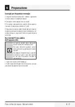 Предварительный просмотр 41 страницы Beko HIYG 64225 SBO User Manual