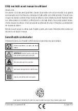 Предварительный просмотр 49 страницы Beko HIYG 64225 SBO User Manual