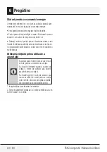 Предварительный просмотр 64 страницы Beko HIYG 64225 SBO User Manual