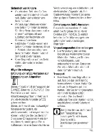 Preview for 25 page of Beko HIZE 64100 User Manual