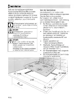 Preview for 28 page of Beko HIZE 64100 User Manual