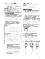 Preview for 29 page of Beko HIZE 64100 User Manual