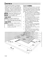 Preview for 46 page of Beko HIZE 64100 User Manual