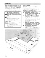 Preview for 64 page of Beko HIZE 64100 User Manual