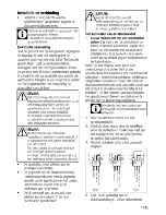 Preview for 65 page of Beko HIZE 64100 User Manual