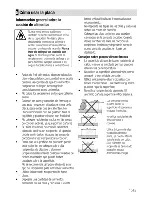 Preview for 87 page of Beko HIZE 64100 User Manual