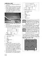 Preview for 12 page of Beko HIZE 64101 User Manual