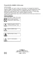 Preview for 36 page of Beko HIZE 64101 User Manual