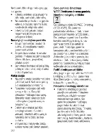 Preview for 40 page of Beko HIZE 64101 User Manual