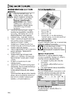 Preview for 48 page of Beko HIZE 64101 User Manual