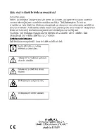 Preview for 52 page of Beko HIZE 64101 User Manual