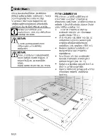 Preview for 60 page of Beko HIZE 64101 User Manual