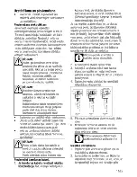 Preview for 61 page of Beko HIZE 64101 User Manual