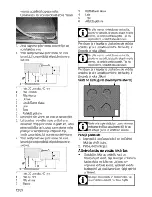 Preview for 62 page of Beko HIZE 64101 User Manual