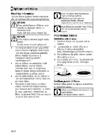 Preview for 66 page of Beko HIZE 64101 User Manual