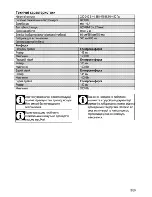 Preview for 75 page of Beko HIZE 64101 User Manual