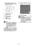 Предварительный просмотр 60 страницы Beko HIZE Manual