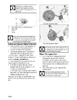 Preview for 14 page of Beko HIZG 64110 S User Manual