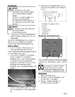 Preview for 31 page of Beko HIZG 64110 S User Manual