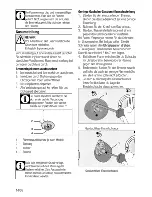 Preview for 32 page of Beko HIZG 64110 S User Manual