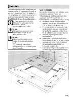 Preview for 69 page of Beko HIZG 64110 S User Manual