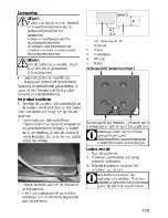 Preview for 71 page of Beko HIZG 64110 S User Manual