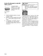 Preview for 16 page of Beko HIZG 64125 SAR User Manual