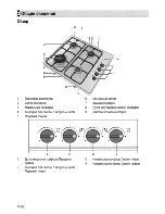 Предварительный просмотр 28 страницы Beko HIZG 64125 SAR User Manual