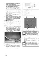 Preview for 12 page of Beko HIZG 64125 SR User Manual