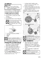 Preview for 13 page of Beko HIZG 64125 SR User Manual