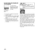 Preview for 16 page of Beko HIZG 64125 SR User Manual