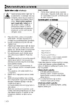 Предварительный просмотр 76 страницы Beko HIZM 64121 SX User Manual