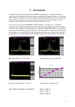 Preview for 4 page of Beko HLV-1100 Instruction & Operation Manual