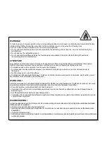 Preview for 3 page of Beko HM130530N Instructions For Use Manual