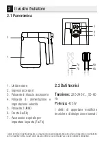 Preview for 65 page of Beko HMM 62404 W User Manual