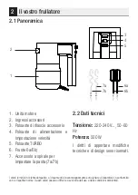 Предварительный просмотр 38 страницы Beko HMM 81504 BX User Manual