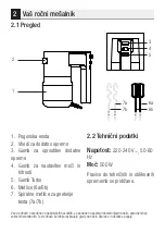 Предварительный просмотр 68 страницы Beko HMM 81504 BX User Manual