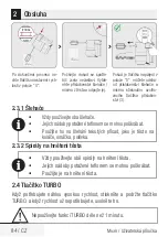 Предварительный просмотр 84 страницы Beko HMM 81504 BX User Manual