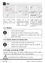 Предварительный просмотр 98 страницы Beko HMM 81504 BX User Manual