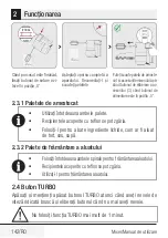 Предварительный просмотр 142 страницы Beko HMM 81504 BX User Manual