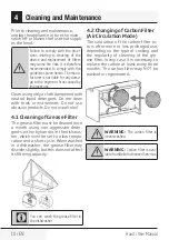 Preview for 10 page of Beko HNE51210S User Manual