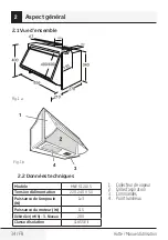 Preview for 34 page of Beko HNE51210S User Manual