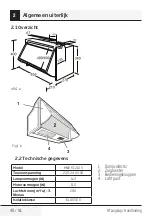 Preview for 48 page of Beko HNE51210S User Manual