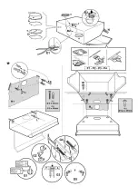 Preview for 3 page of Beko HNS 61210 B User Manual