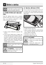 Preview for 38 page of Beko HNT 62210 B User Manual