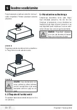 Preview for 52 page of Beko HNT 62210 B User Manual