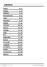 Preview for 2 page of Beko HNT61110X User Manual