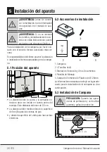 Предварительный просмотр 26 страницы Beko HNT61110X User Manual