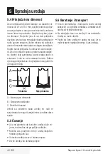 Preview for 42 page of Beko HNT61110X User Manual